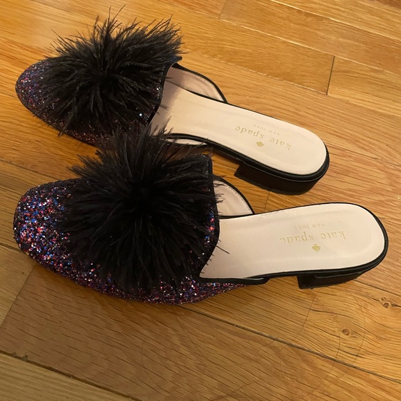 Kate spade mules - Picture 2 of 6